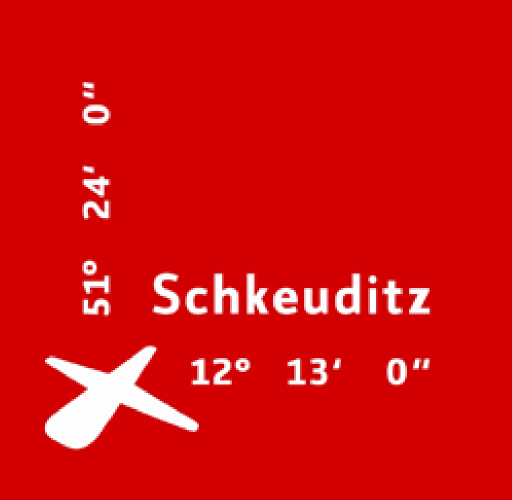 Logo der Stadt Schkeuditz | Foto: NABU Sachsen