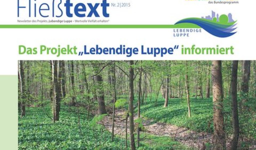 Fließtext - 2. Ausgabe | Foto: NABU Sachsen