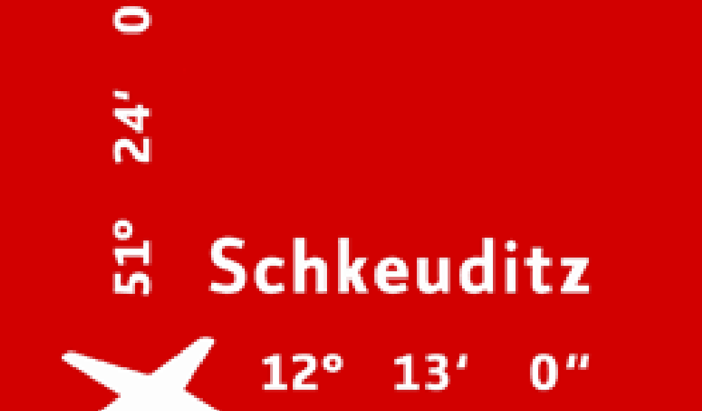 Logo der Stadt Schkeuditz | Foto: NABU Sachsen